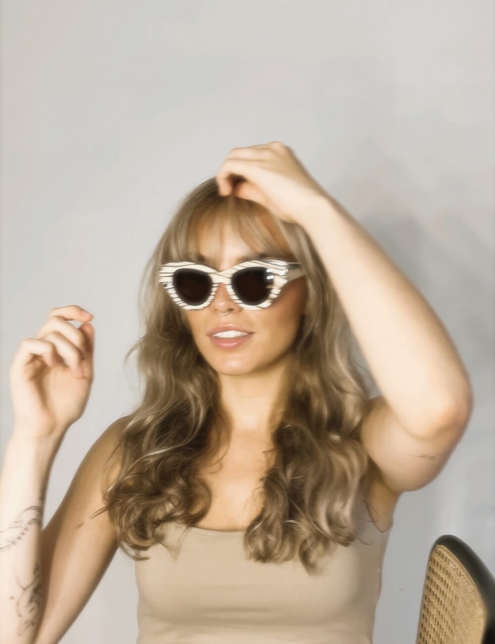 BREEZE SUNGLASSES - Image 4