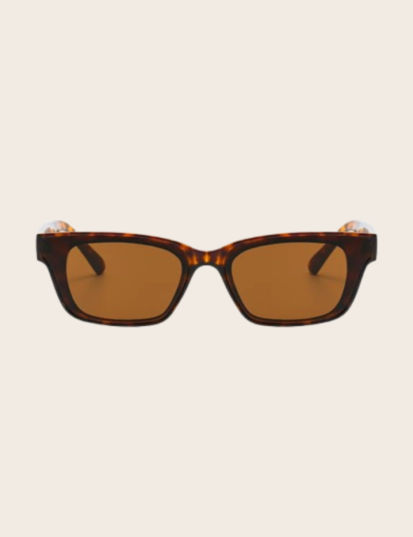 RIVIERA SUNGLASSES tortoiseshell