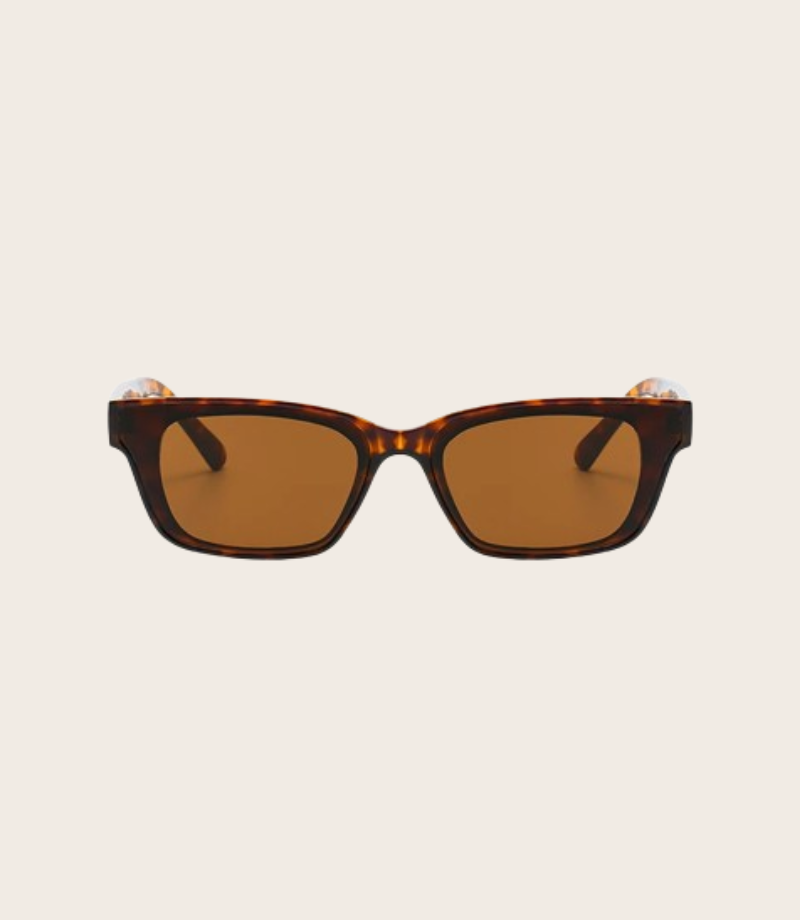 RIVIERA SUNGLASSES tortoiseshell