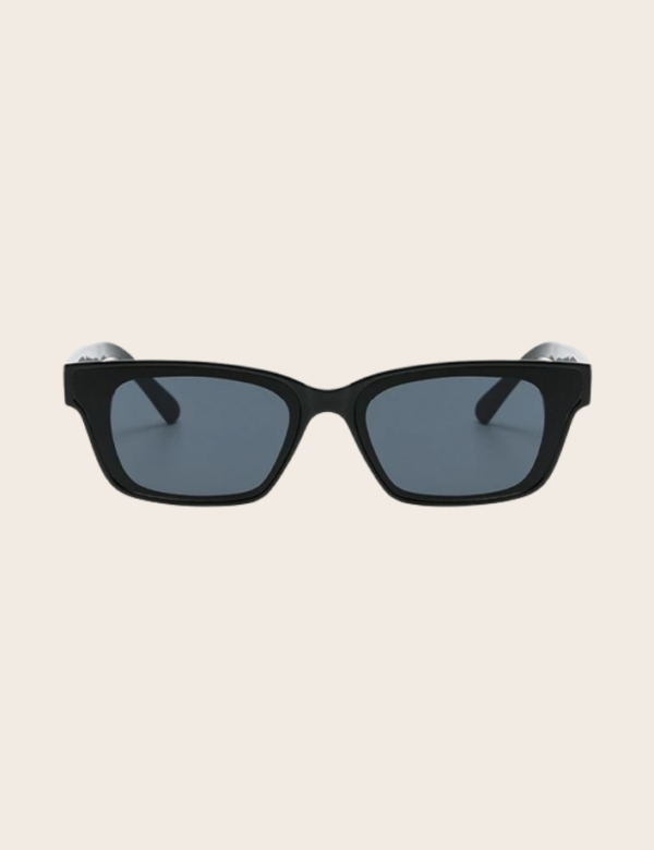 RIVIERA SUNGLASSES black