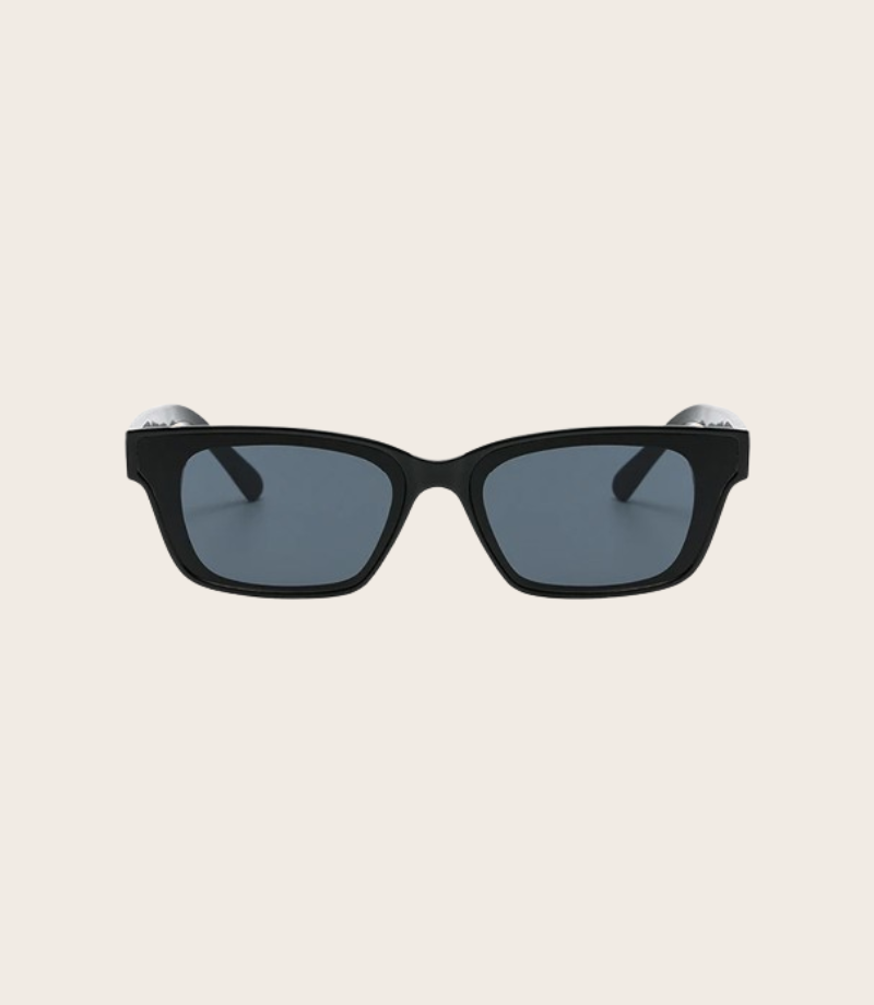 RIVIERA SUNGLASSES black
