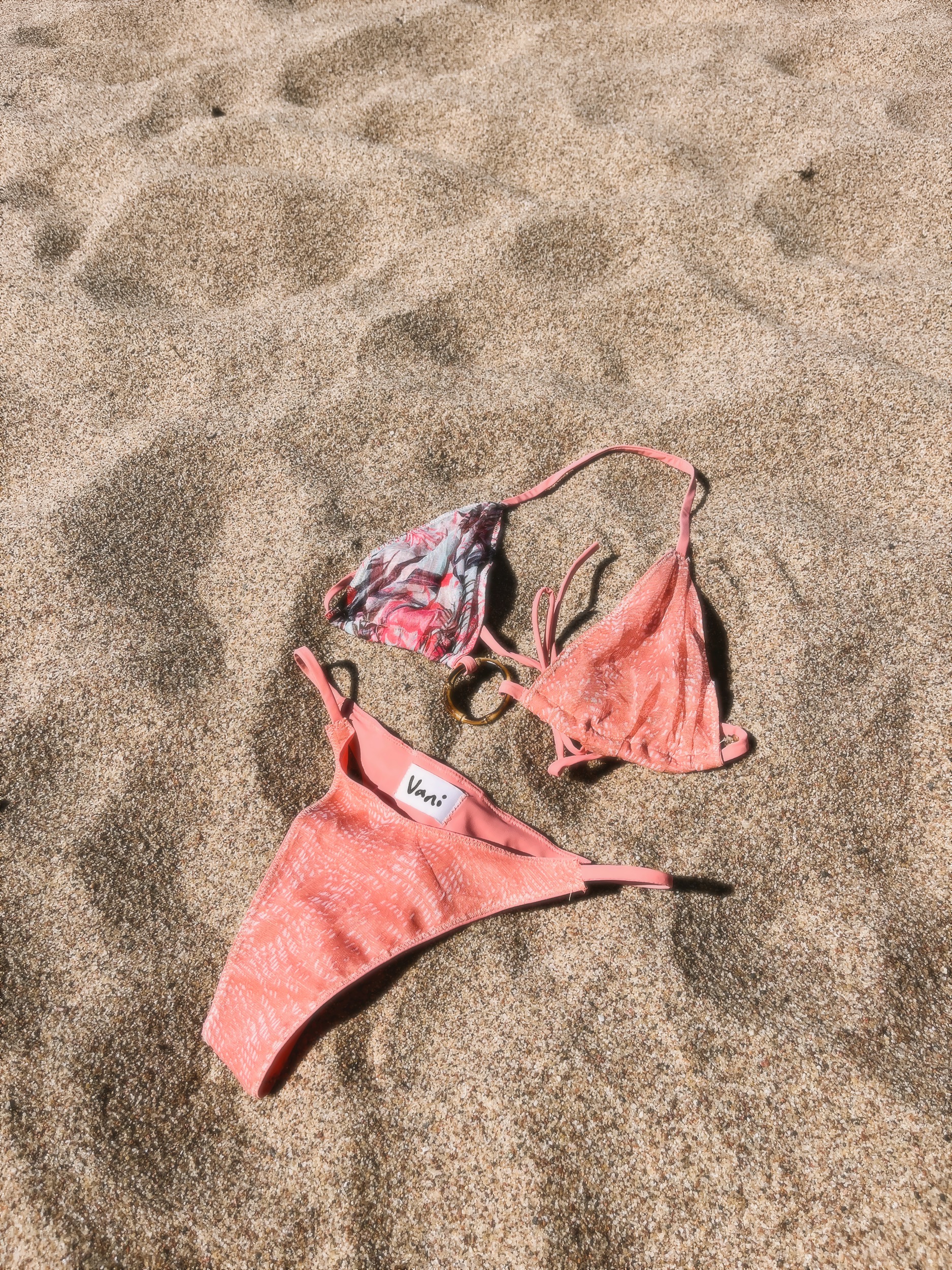 FAIRYTALE BIKINI BOTTOMS