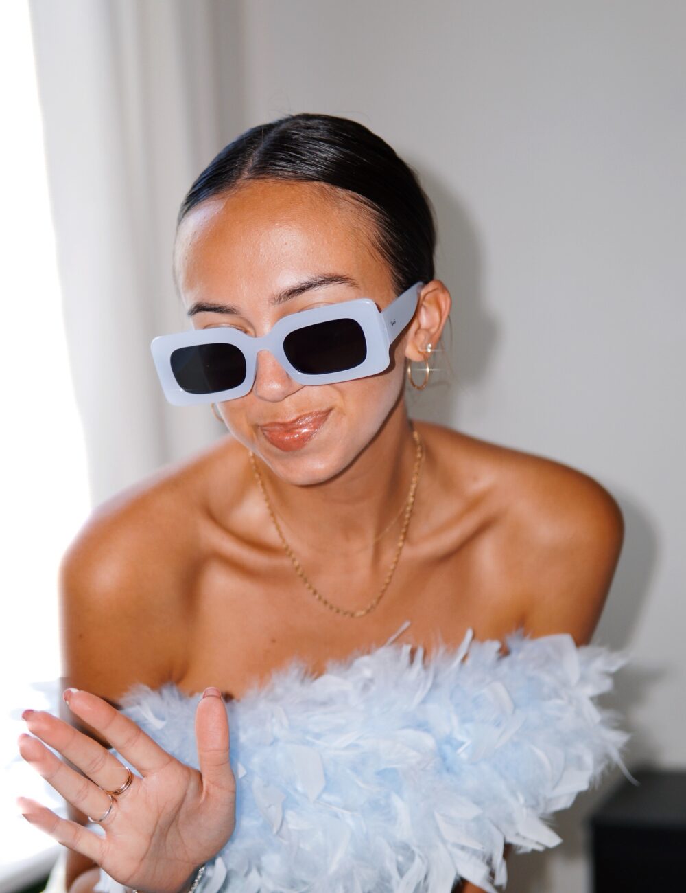 ICE ICE SUNGLASSES - Image 2