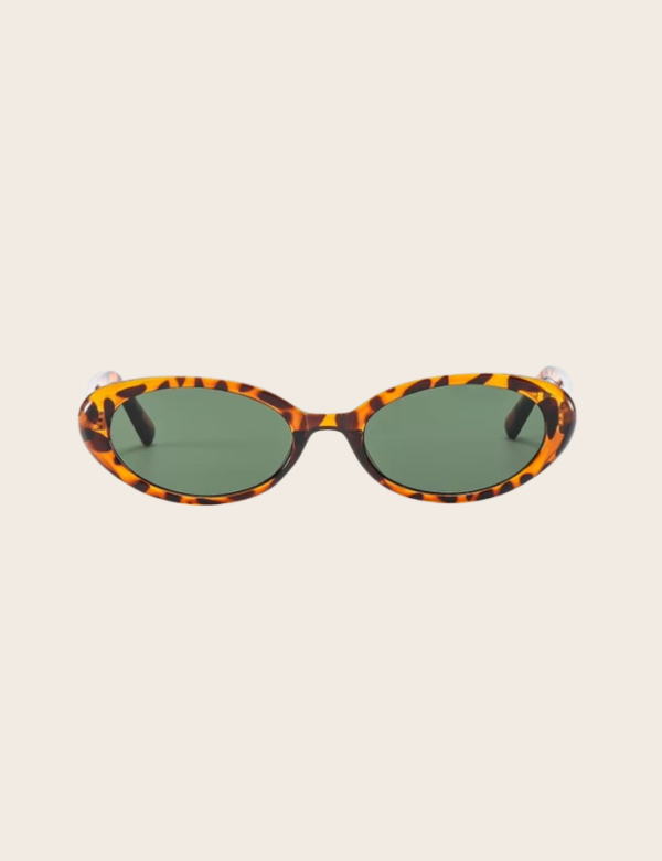 OLIVE SUNGLASSES