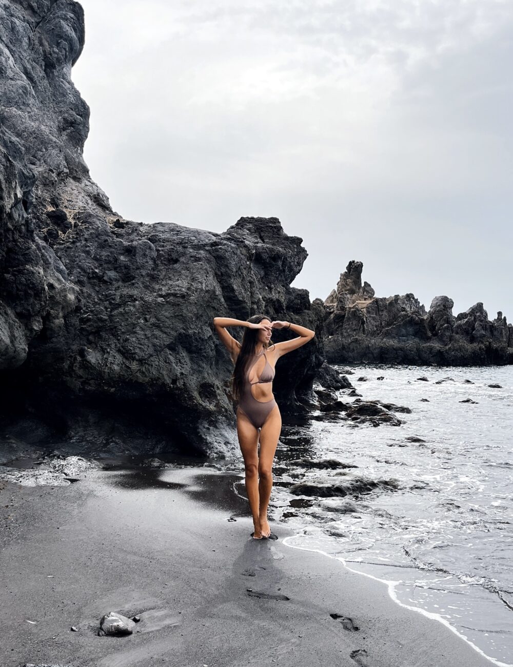 OCEANA onepiece swimsuit - Image 2